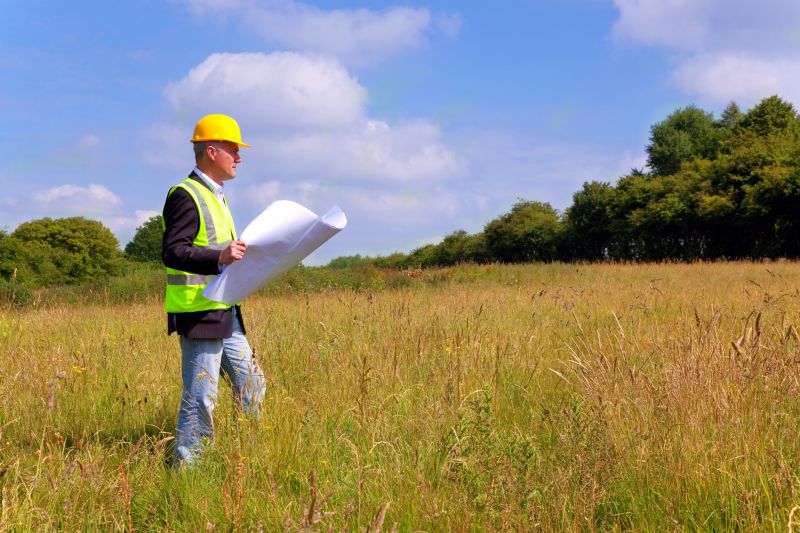 Contact About Land Appraisal Service