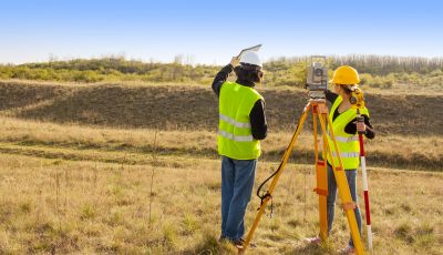 Land Appraisal Service