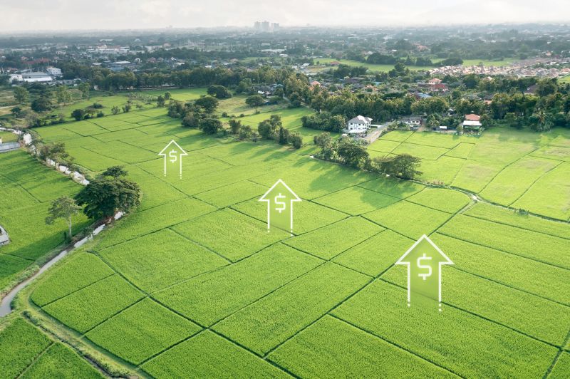 Land Appraisal Service