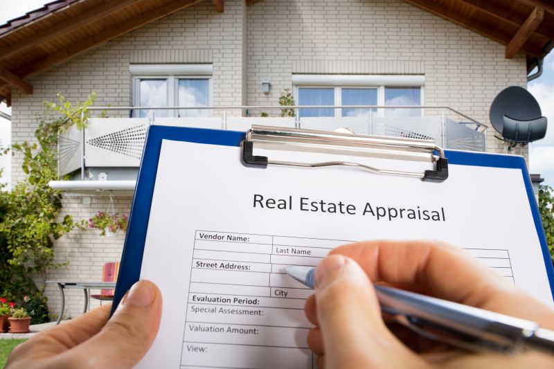 Land Appraisal Service