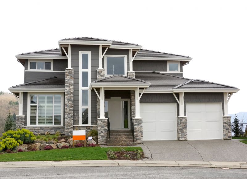 Custom Home Construction in Santa Rosa, CA
