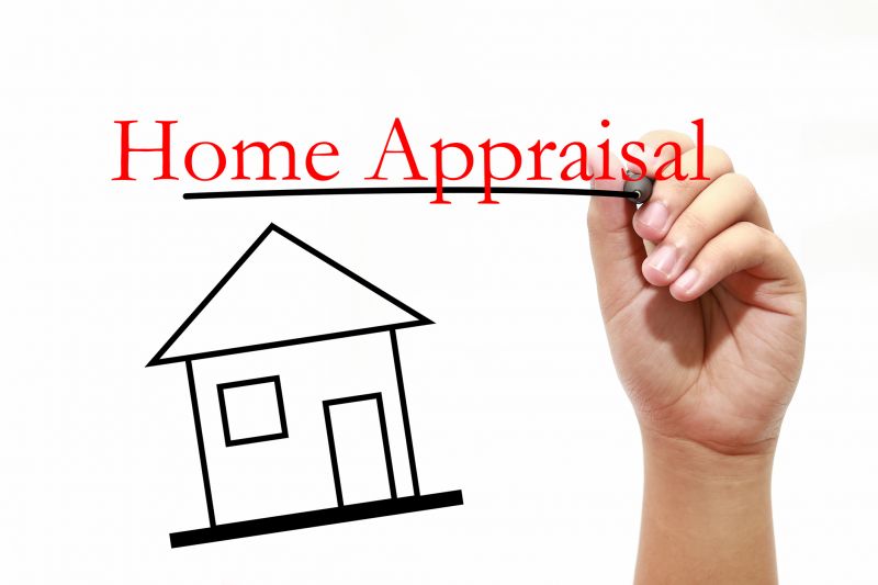 Land Appraisal Service