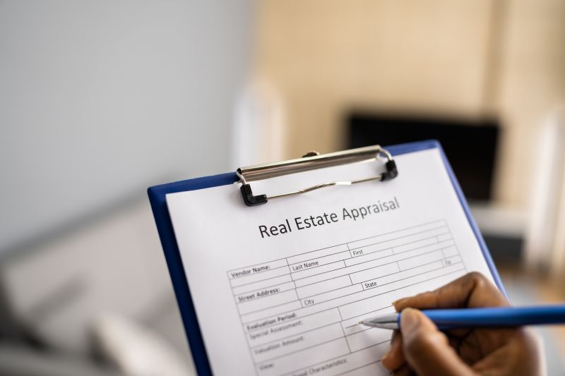 Land Appraisal Service