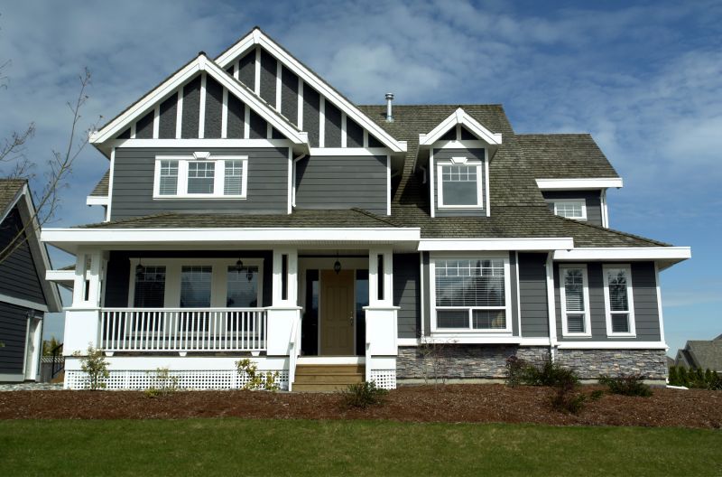 Residential Construction in Napa, CA