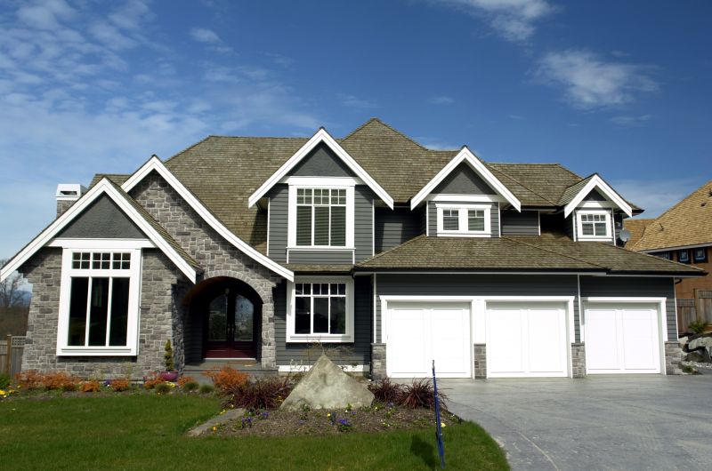Vacation Home Construction in Napa, CA